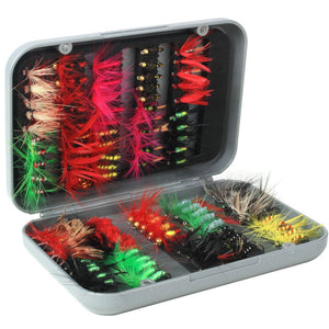 Elevate Your Fishing Experience with Our Fishing Gear Bait Set