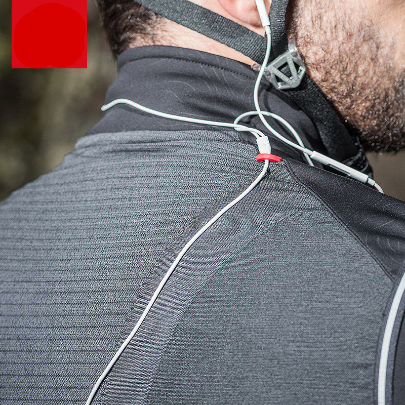 Experience Unmatched Comfort and Style this Autumn with Our New Vest