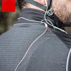 Experience Unmatched Comfort and Style this Autumn with Our New Vest