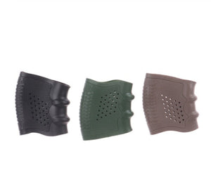Enhance Your Grip with Our Anti-Slip Rubber Sleeve