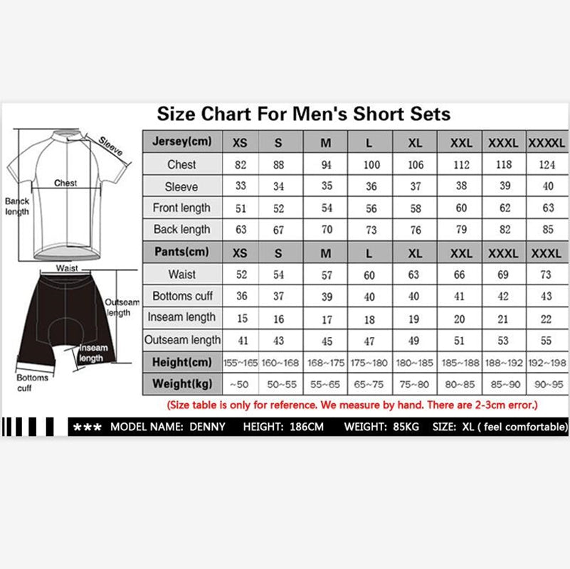 Enhance Your Cycling Experience with the PNS New Men Cycling Jersey