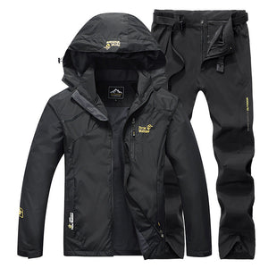 Discover the Ultimate Fishing Suit for Every Angler