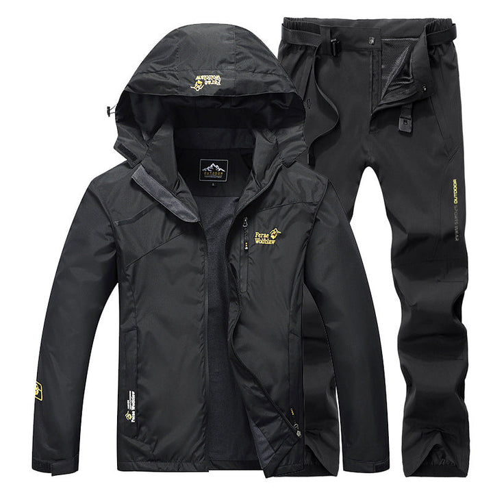 Discover the Ultimate Fishing Suit for Every Angler