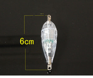 Illuminate Your Fishing Adventures with the LED Sea Fishing Lamp