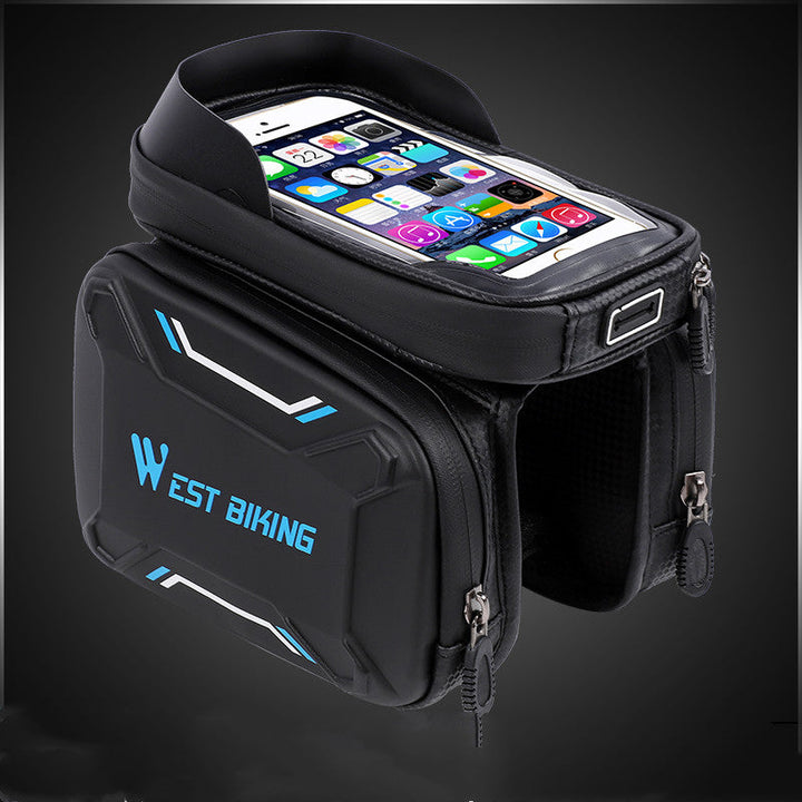 Cycling Equipment: Elevate Your Ride