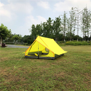 Discover the Ultimate Camping Experience with Our Camping Tent