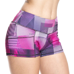 Running Fitness Ladies Shorts: The Perfect Companion for Every Run