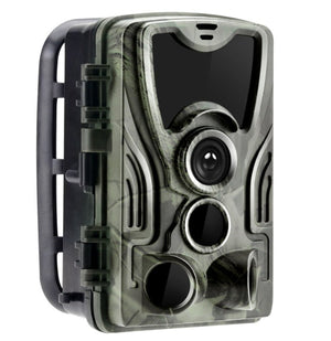 Discover the Ultimate Cellular Trail Game Deer Remote Camera for Hunting