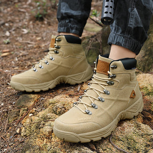 Explore the Great Outdoors with Confidence