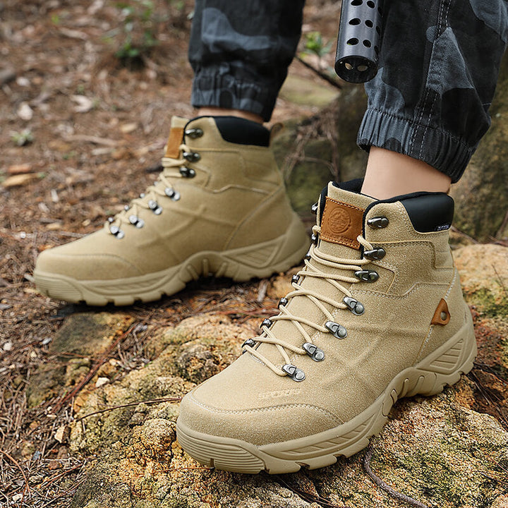 Explore the Great Outdoors with Confidence
