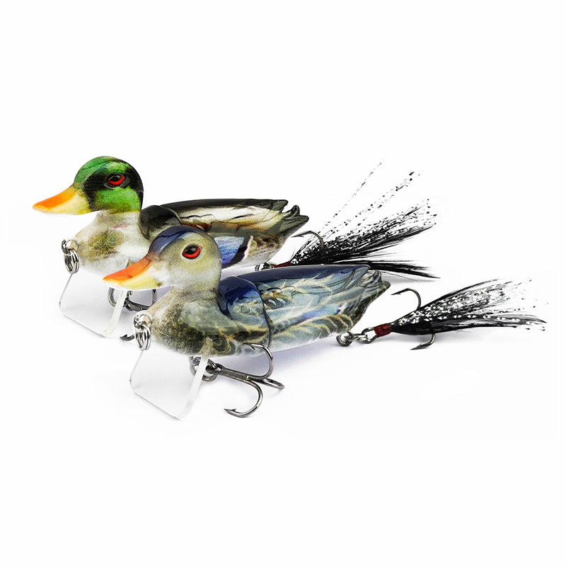 Unleash Your Fishing Potential with the Bionic Lure Knotty Fishing Lure