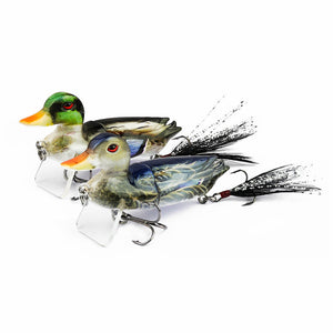 Unleash Your Fishing Potential with the Bionic Lure Knotty Fishing Lure