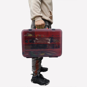 Maximize Your Fishing Experience with Our Sea Fishing Accessories Storage Box