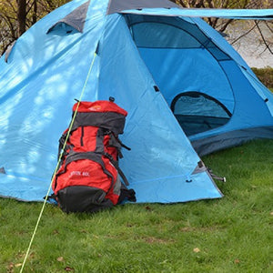 Unleash Your Adventurous Spirit with the Outdoor Fishing Camping Couple Tent