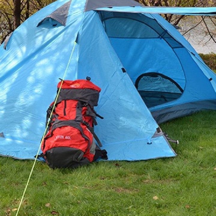 Unleash Your Adventurous Spirit with the Outdoor Fishing Camping Couple Tent
