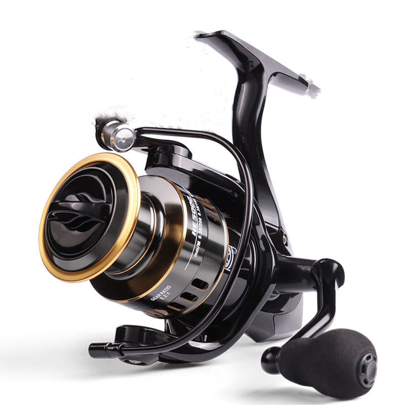Revamp Your Fishing Experience with Our Premium Fishing Line Wheel
