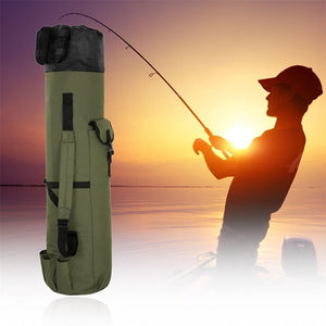 Maximize Your Fishing Experience with the Ultimate Storage Solution