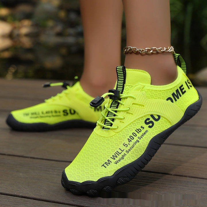 Discover the Ultimate Outdoor Companion: Beach Diving Swimming Shoes