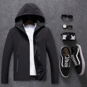 Explore the Outdoors with Confidence: The Perfect Jacket for Every Adventurer