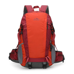 Explore the Great Outdoors with Our Men's Lightweight Casual Hiking Backpack