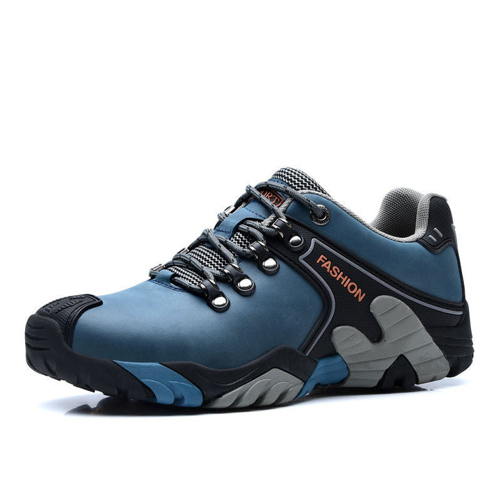 Discover the Perfect Hiking Companion: Non-Slip Wear-Resistant Outdoor Shoes