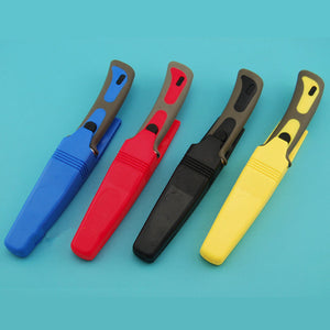 Unleashing the Outdoors: The Ultimate Hunting Knife