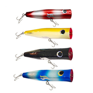 Unleash Your Fishing Potential with Our Wooden Bait