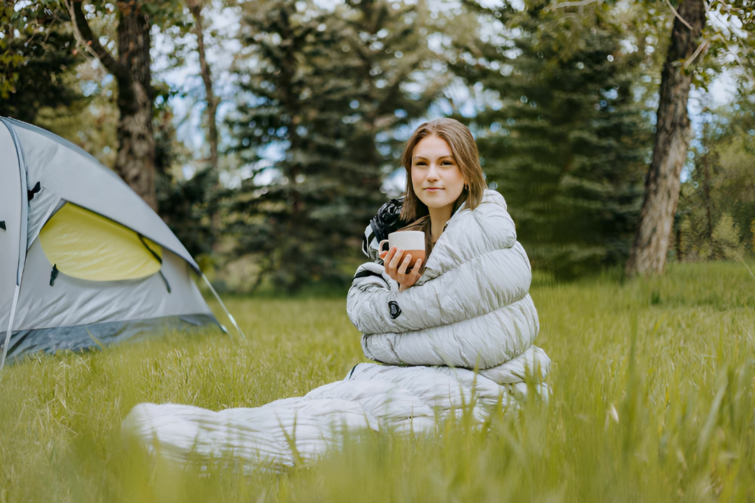 Sleeping Bags for Restful Outdoor Nights