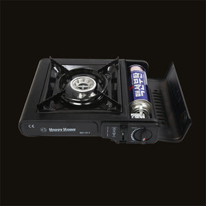 Discover the Ultimate Outdoor Cooking Experience with Our Portable Gas Stove