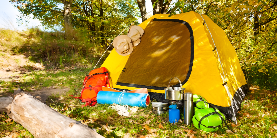 Essential Gear for Your Next Camping Trip