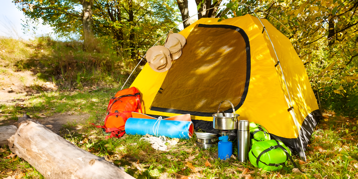 Essential Gear for Your Next Camping Trip