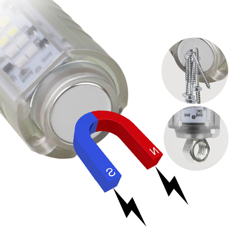 Illuminate Your Adventures with the Laser Pointer Flashlight UV Flashlight