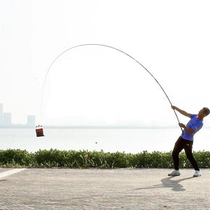 Why the Fishing Rod Gun Rod is Your New Best Friend