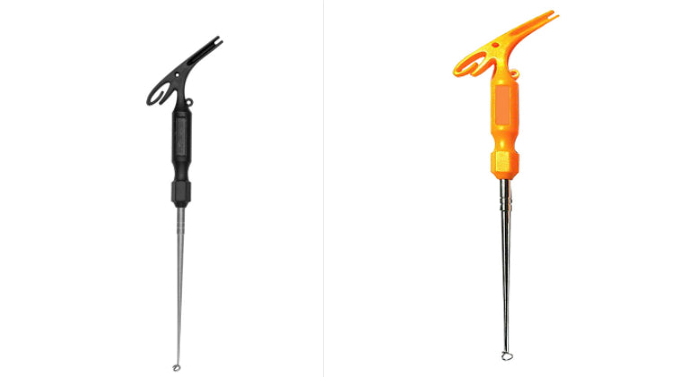 Outdoor Fishing Stainless Steel Fish Remover Decoupling Tool