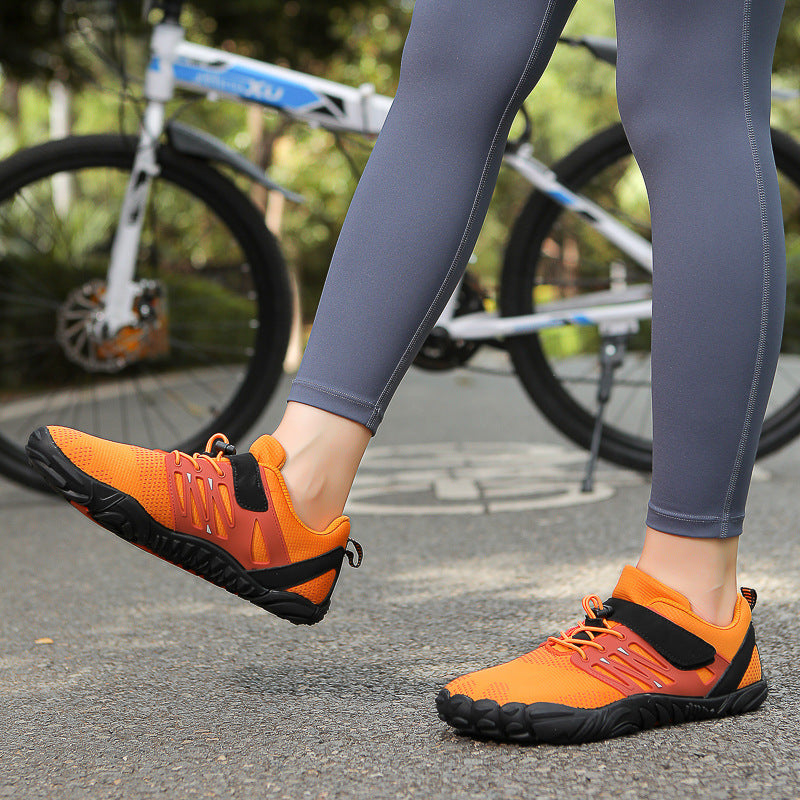 Outdoor Breathable Lightweight Shoes