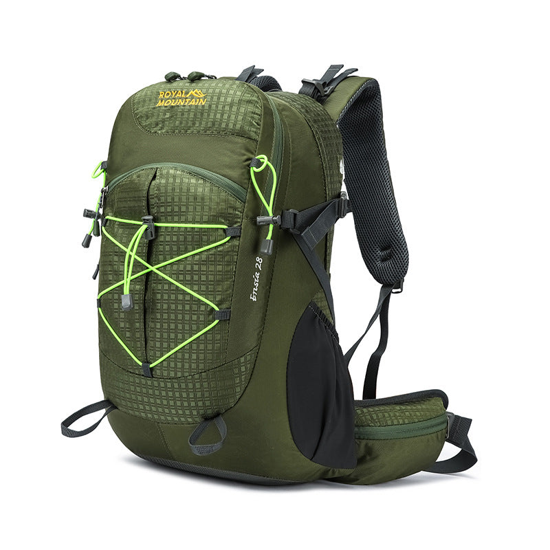 Sports Large-Capacity Hiking Backpack