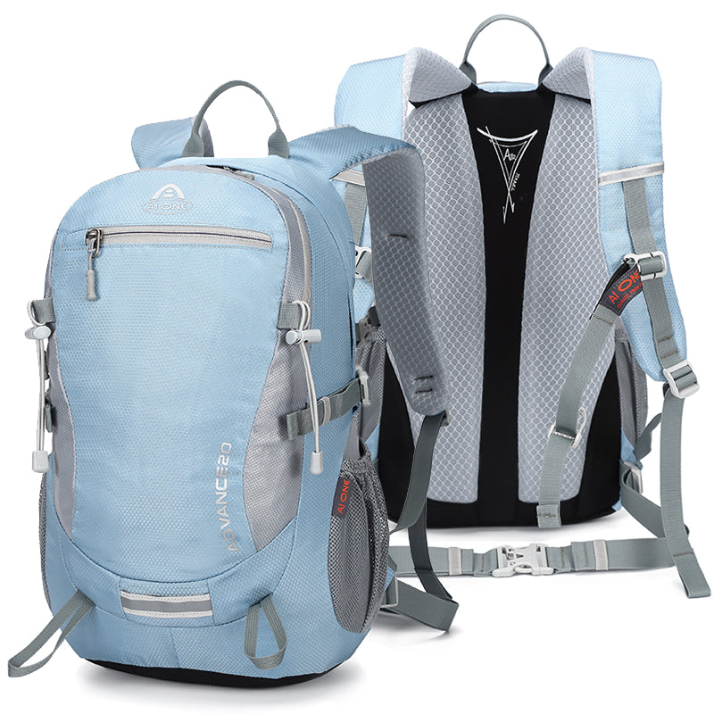 Portable Outdoor Hiking Backpack