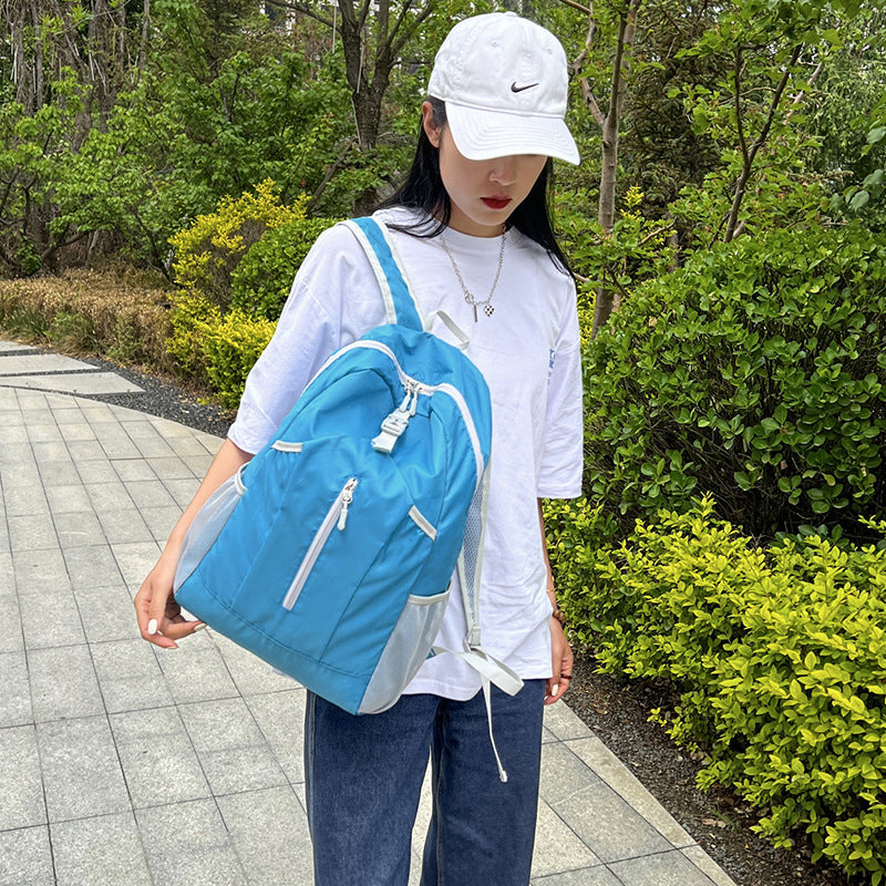 Hiking Bag Waterproof Sports Backpack