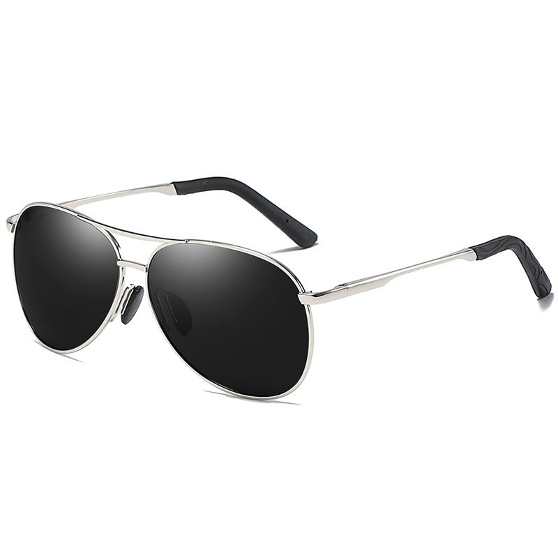 Men's sunglasses fishing glasses