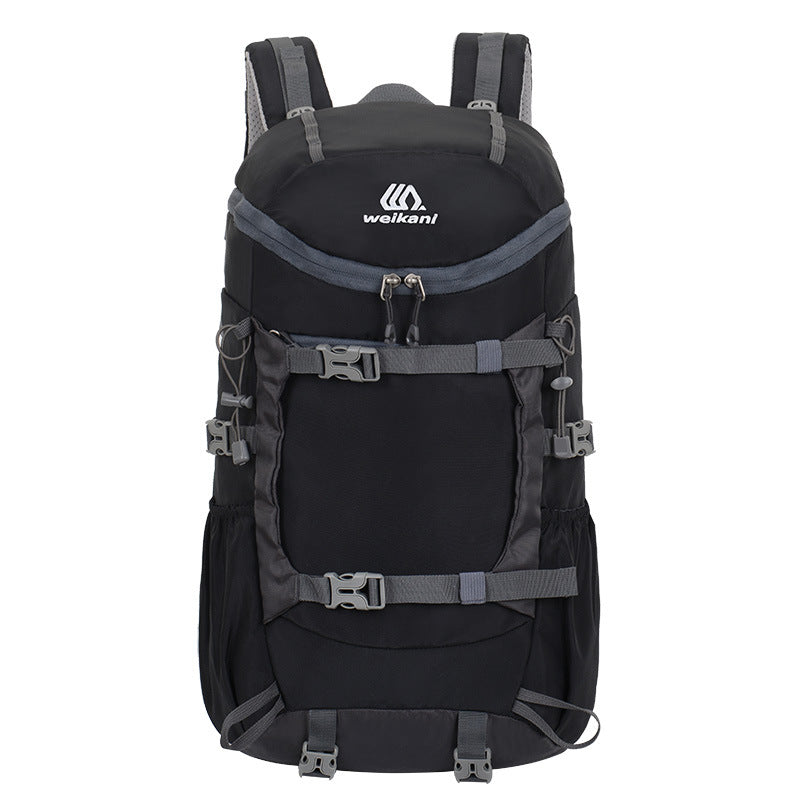 30L Oxford Cloth Backpack