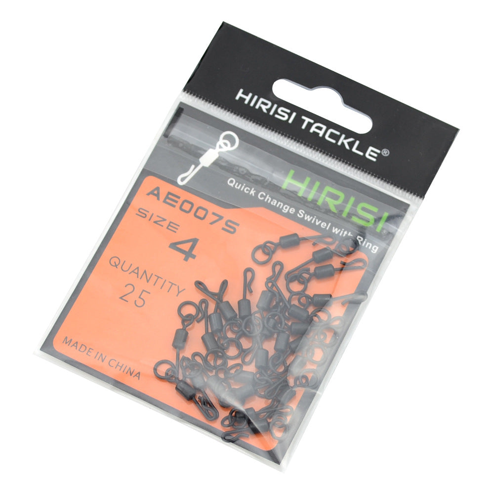 Connectors Carp fishing accessories