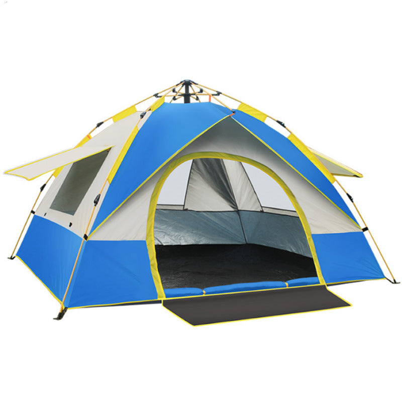 Outdoor Camping Self-driving Tour Tent