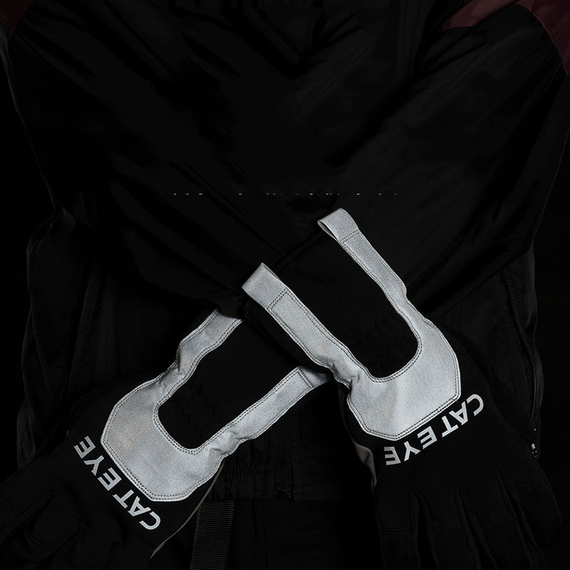 Cycling gloves full finger men and women