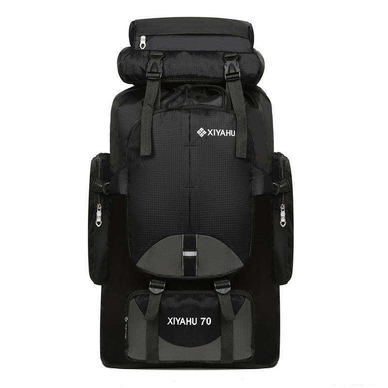 Outdoor Sports Backpack Travel Hiking