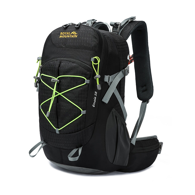 Sports Large-Capacity Hiking Backpack