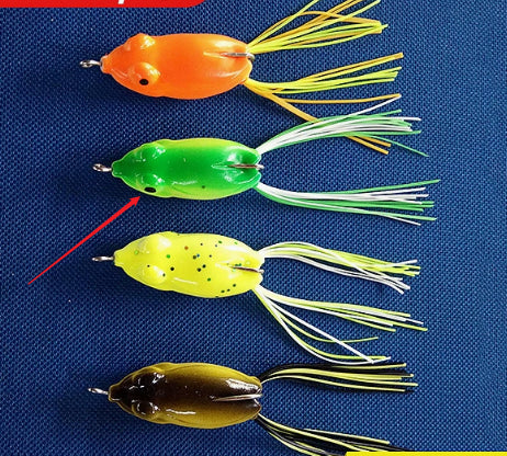 5g Blackfish-Specific Fishing Lure   Artificial Bait