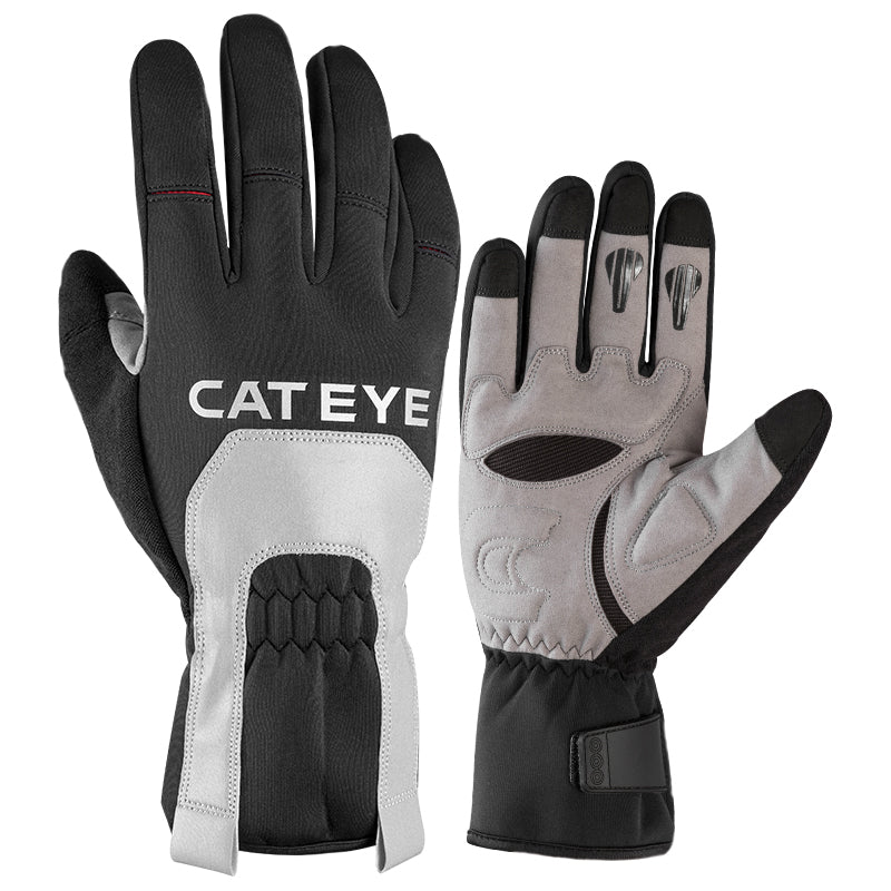 Cycling gloves full finger men and women