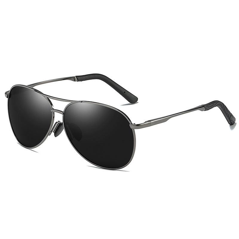 Men's sunglasses fishing glasses