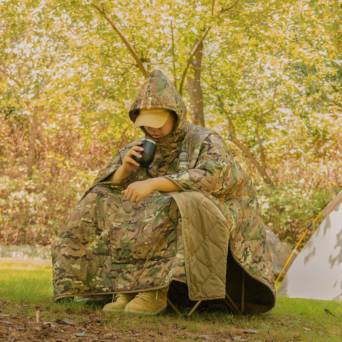 Tourism Emergency Sleeping Bag