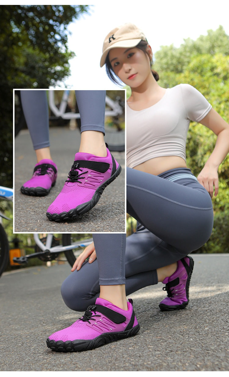 Outdoor Breathable Lightweight Shoes
